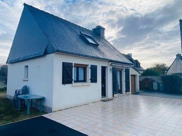 Maison a vendre Trégastel 22730 Côtes-d'Armor 63 m2 4 pièces 302180 euros
