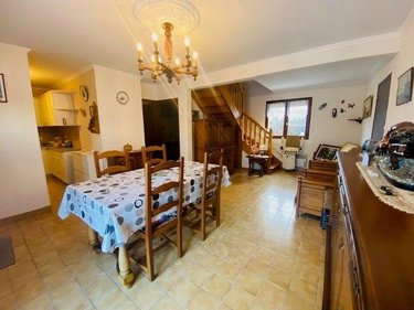 Maison a vendre Trégastel 22730 Côtes-d'Armor 63 m2 4 pièces 281340 euros