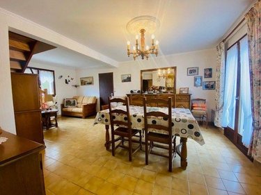 Maison a vendre Trégastel 22730 Côtes-d'Armor 63 m2 4 pièces 281340 euros