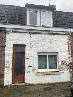 Maison a vendre Bailleul 59270 Nord 77 m2 4 pièces 115500 euros