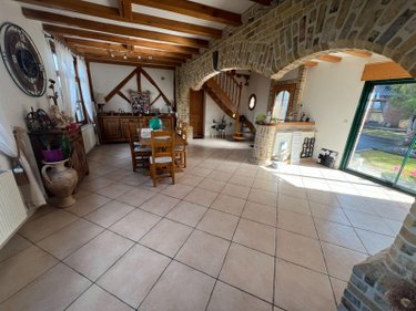 Maison a vendre Hondschoote 59122 Nord 150 m2 6 pièces 361000 euros
