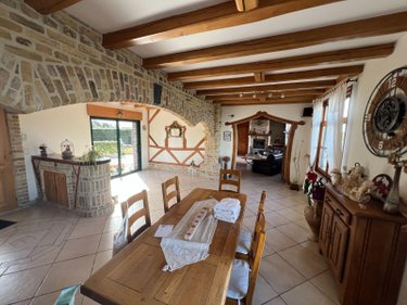 Maison a vendre Hondschoote 59122 Nord 150 m2 6 pièces 361000 euros