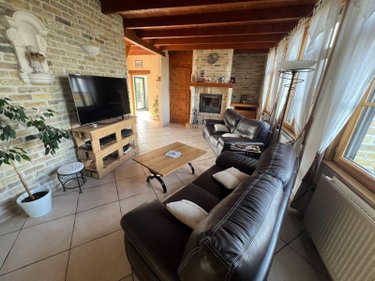 Maison a vendre Hondschoote 59122 Nord 150 m2 6 pièces 361000 euros