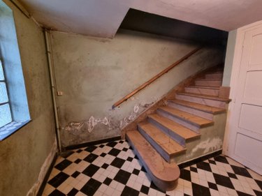 Maison a vendre Semur-en-Brionnais 71110 Saône-et-Loire 123 m2 5 pièces 65000 euros