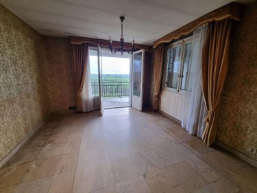 Maison a vendre Semur-en-Brionnais 71110 Saône-et-Loire 123 m2 5 pièces 65000 euros