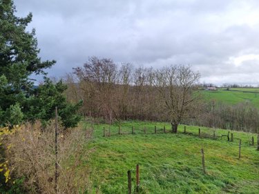 Maison a vendre Semur-en-Brionnais 71110 Saône-et-Loire 123 m2 5 pièces 65000 euros