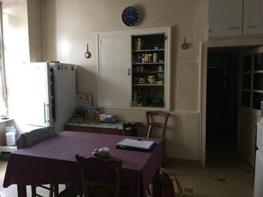 Maison a vendre Le Lude 72800 Sarthe 105 m2 8 pièces 76000 euros