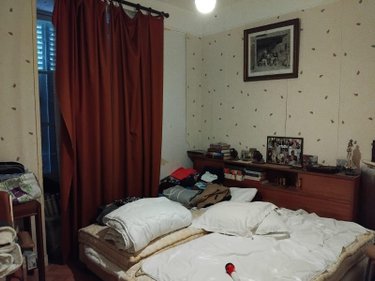 Maison a vendre Le Lude 72800 Sarthe 105 m2 8 pièces 76000 euros