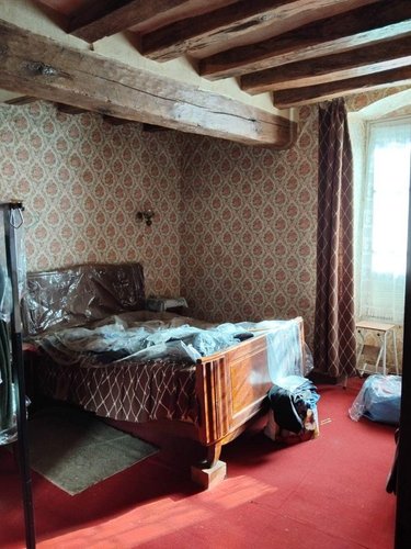 Maison a vendre Le Lude 72800 Sarthe 105 m2 8 pièces 76000 euros