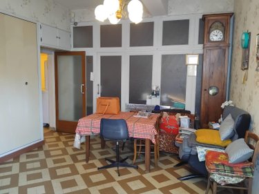 Maison a vendre Le Lude 72800 Sarthe 105 m2 8 pièces 76000 euros