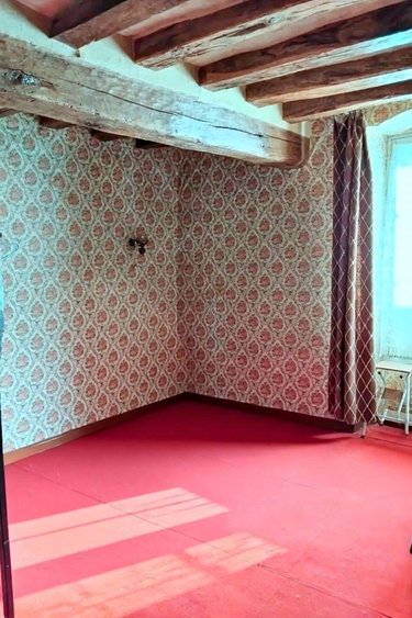 Maison a vendre Le Lude 72800 Sarthe 105 m2 8 pièces 76000 euros