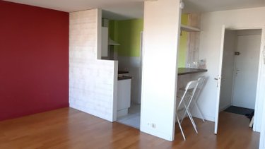 Appartement a vendre Rennes 35000 Ille-et-Vilaine 31 m2 1 pièce 140550 euros