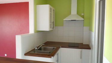 Appartement a vendre Rennes 35000 Ille-et-Vilaine 31 m2 1 pièce 140550 euros