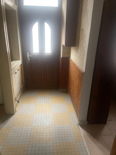 Maison a vendre Villaines-sous-Lucé 72150 Sarthe 99 m2 8 pièces 85600 euros