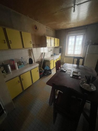 Maison a vendre Villaines-sous-Lucé 72150 Sarthe 99 m2 8 pièces 85600 euros