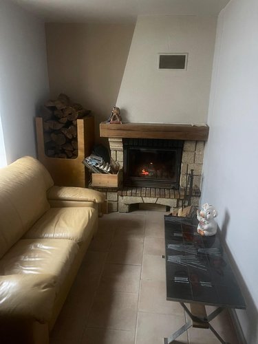 Maison a vendre Villaines-sous-Lucé 72150 Sarthe 99 m2 8 pièces 85600 euros