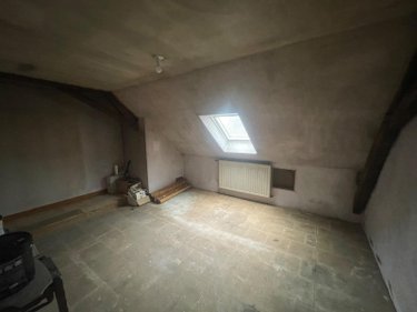 Maison a vendre Villaines-sous-Lucé 72150 Sarthe 99 m2 8 pièces 85600 euros