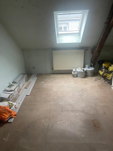 Maison a vendre Villaines-sous-Lucé 72150 Sarthe 99 m2 8 pièces 85600 euros