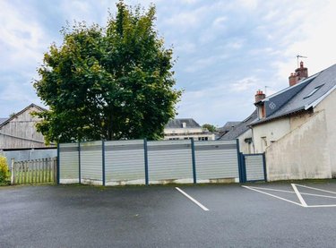 Maison a vendre Villaines-sous-Lucé 72150 Sarthe 99 m2 8 pièces 85600 euros