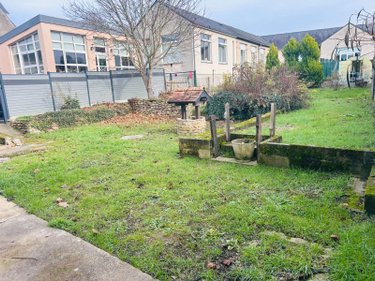 Maison a vendre Villaines-sous-Lucé 72150 Sarthe 99 m2 8 pièces 85600 euros