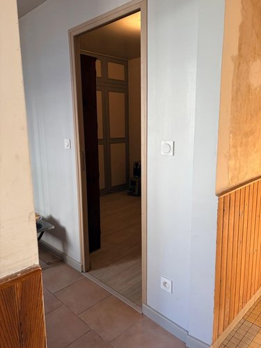 Maison a vendre Villaines-sous-Lucé 72150 Sarthe 99 m2 8 pièces 85600 euros