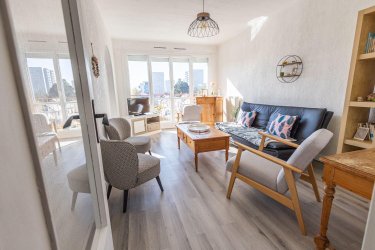 Appartement a vendre Rennes 35000 Ille-et-Vilaine 80 m2 4 pièces 184000 euros