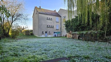 Maison a vendre Frignicourt 51300 Marne 88 m2  80000 euros