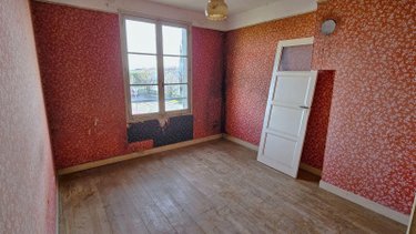 Maison a vendre Frignicourt 51300 Marne 88 m2  80000 euros