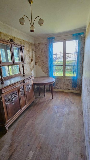 Maison a vendre Frignicourt 51300 Marne 88 m2  95000 euros