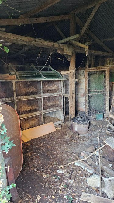 Maison a vendre Frignicourt 51300 Marne 88 m2  80000 euros