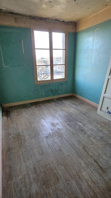 Maison a vendre Frignicourt 51300 Marne 88 m2  80000 euros