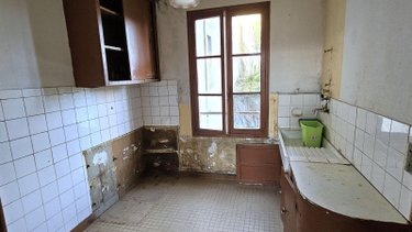 Maison a vendre Frignicourt 51300 Marne 88 m2  95000 euros