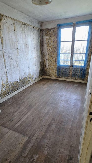 Maison a vendre Frignicourt 51300 Marne 88 m2  80000 euros