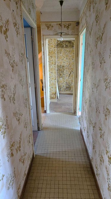 Maison a vendre Frignicourt 51300 Marne 88 m2  95000 euros