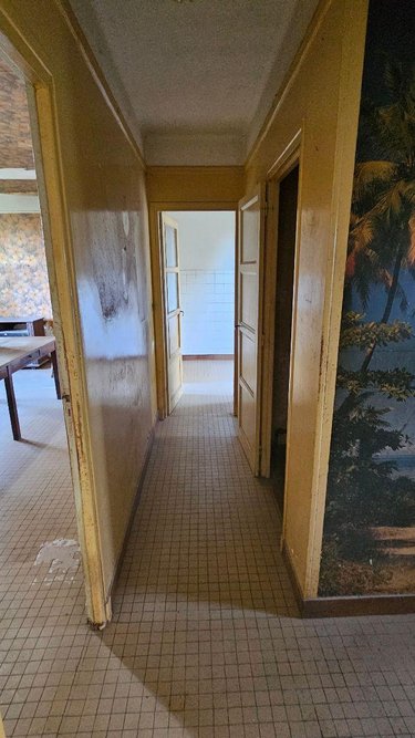 Maison a vendre Frignicourt 51300 Marne 88 m2  80000 euros