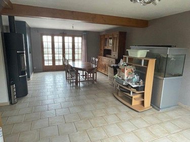 Maison a vendre Valencisse 41190 Loir-et-Cher 147 m2 7 pièces 365800 euros