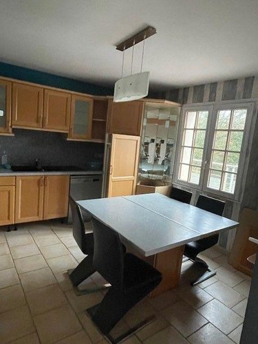 Maison a vendre Valencisse 41190 Loir-et-Cher 147 m2 7 pièces 365800 euros