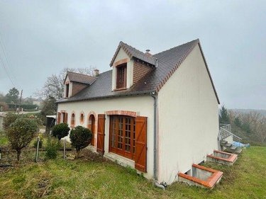 Maison a vendre Valencisse 41190 Loir-et-Cher 147 m2 7 pièces 365800 euros
