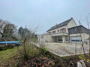 Maison a vendre Valencisse 41190 Loir-et-Cher 147 m2 7 pièces 365800 euros