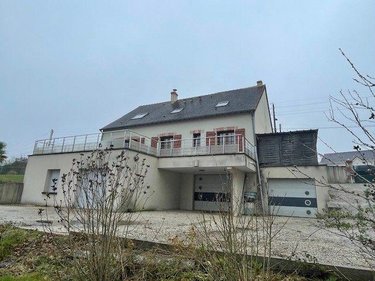 Maison a vendre Valencisse 41190 Loir-et-Cher 147 m2 7 pièces 365800 euros