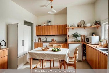 Maison a vendre Le Bouscat 33110 Gironde 91 m2 5 pièces 320000 euros