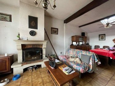 Maison a vendre Le Bouscat 33110 Gironde 102 m2 5 pièces 365000 euros