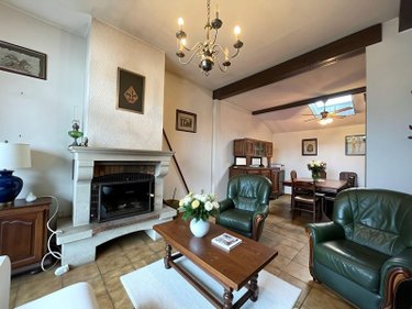 Maison a vendre Le Bouscat 33110 Gironde 91 m2 5 pièces 320000 euros