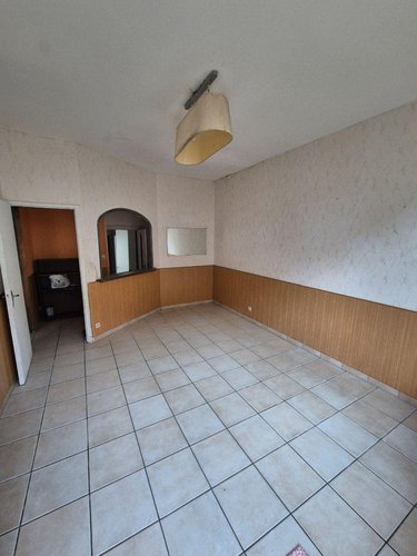 Maison a vendre Neuvy-Saint-Sépulchre 36230 Indre 118 m2 7 pièces 62000 euros