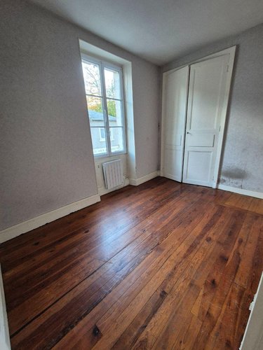 Maison a vendre Neuvy-Saint-Sépulchre 36230 Indre 118 m2 7 pièces 62000 euros