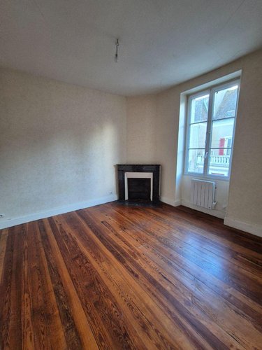 Maison a vendre Neuvy-Saint-Sépulchre 36230 Indre 118 m2 7 pièces 62000 euros