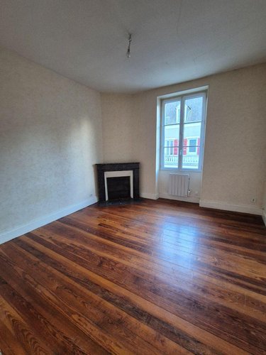 Maison a vendre Neuvy-Saint-Sépulchre 36230 Indre 118 m2 7 pièces 62000 euros