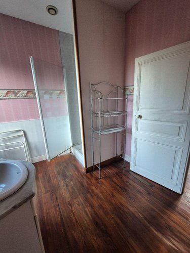 Maison a vendre Neuvy-Saint-Sépulchre 36230 Indre 118 m2 7 pièces 62000 euros