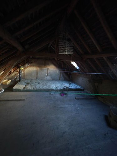 Maison a vendre Neuvy-Saint-Sépulchre 36230 Indre 118 m2 7 pièces 62000 euros