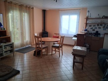 Maison a vendre Saint-Bonnet-sur-Gironde 17150 Charente-Maritime 118 m2 5 pièces 164300 euros